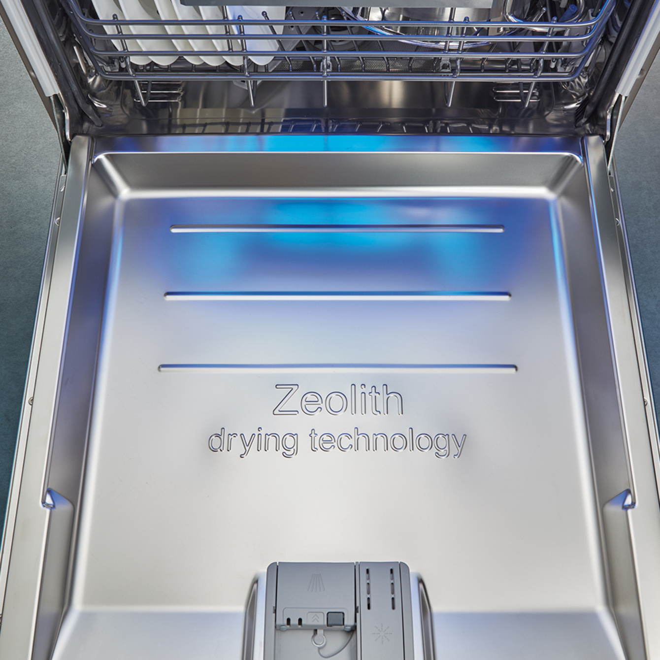 Zeolith Trocknen – Für glänzende Spülergebnisse bei Sabani Elektrotechnik GmbH in Waiblingen